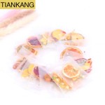 Fruit Slice Tea Manufacturer - No Additives Dried Mix