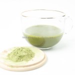 Matcha Powder Manufacturer - Natural Green Tea Powder