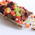 Mixed Fruit Tea Manufacturer - Roselle Dried Fruits Flavored