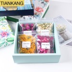 Dried Mixed Flowers Supplier - Decorative Soap Candle Custom