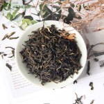 Jasmine Tea Bags Factory - Packaged Top Grade Leaves