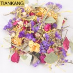 Hamster Bedding Manufacturer - Mixed Dried Flowers Bath