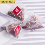 Detox Tea Factory - 28 Days Slim Tea Bag Custom