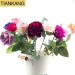 Artificial Rose Bouquet Manufacturer - Wedding Decorative Flower