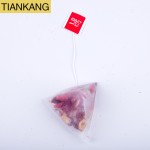 Red Dates Teabag Factory - Chinese Medicinal Herbs Tea