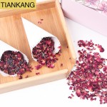 Dried Rose Petals Manufacturer - 1L Natural Confetti Custom