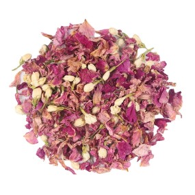 Biodegradable Wedding Confetti Manufacturer - Dried Flower Petals Bulk