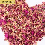 Wedding Confetti Supplier - Biodegradable Lavender Jasmine Petals Custom