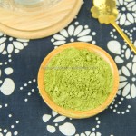 Matcha Powder Manufacturer - Natural Green Tea Powder