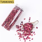 Rose Petals Confetti Factory - Burgundy Biodegradable Wedding Bulk