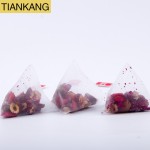 Red Dates Teabag Factory - Chinese Medicinal Herbs Tea
