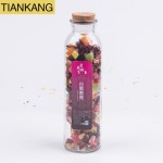 Blended Fruit Tea Supplier - Chinese Dried Fruit Mix
