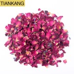 Dried Rose Petals Manufacturer - 1L Natural Confetti Custom