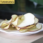 Apple Tea Manufacturer - Dried Apple Chips Rings