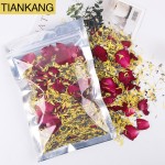 Wedding Confetti Supplier - Biodegradable Lavender Jasmine Petals Custom
