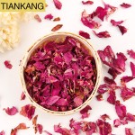 Dry Rose Petals Manufacturer - Wedding Confetti Tea Cake