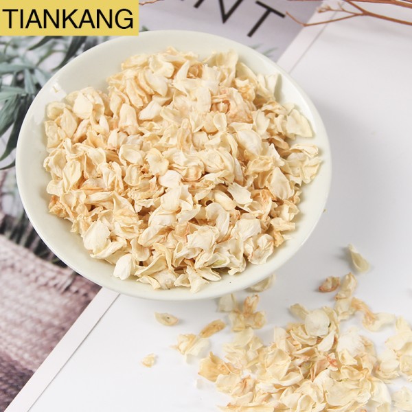 White Jasmine Petals Manufacturer - Natural Wedding Soap Candle