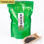 Jasmine Tea Bags Factory - Packaged Top Grade Leaves