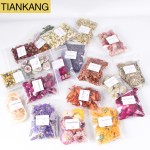 Dried Flowers for Candles Supplier - Scented Candle Decoration