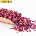 Rose Petals Confetti Factory - Burgundy Biodegradable Wedding Bulk