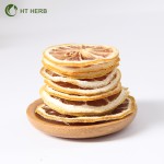 Lemon Tea Manufacturer - Dry Lemon Slices Herbal Taste