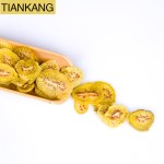 Dried Kiwi Fruits Manufacturer - Wholesale Price Bulk Supply