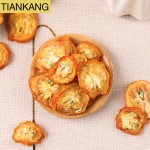 Dried Kumquat Slice Supplier - Health Tea Fruit Slices