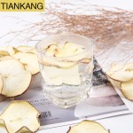 Apple Tea Manufacturer - Dried Apple Chips Rings