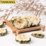 Bitter Melon Slices Factory - Dried Herb Bitter Melon