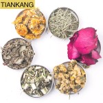 Bath Herbs Supplier - Yoni Steam Mixed Herbs Bulk