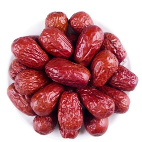 Red Dates Factory - Large Size Snack Tea Grade