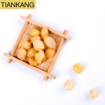Dried Longan Supplier - Organic Freeze Dried Whole