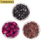 Detox Tea Factory - 28 Days Slim Tea Bag Custom