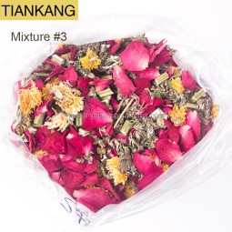 Yoni Steam Tea Manufacturer - Natural Vaginal Care Herbs