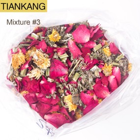 Yoni Steam Tea Manufacturer - Natural Vaginal Care Herbs