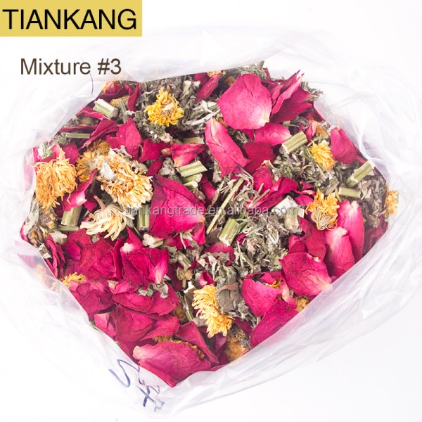 Yoni Steam Tea Manufacturer - Natural Vaginal Care Herbs