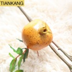 Artificial Pomegranate Factory - Indoor Fruit Branches Decor