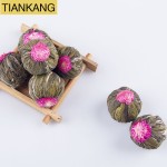 Organic Blooming Tea Factory - Globe Amaranth Healthy Ball