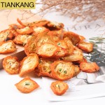 Dried Kumquat Slice Supplier - Health Tea Fruit Slices