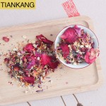 Dried Flower Petals Manufacturer - Natural Biodegradable Confetti Custom