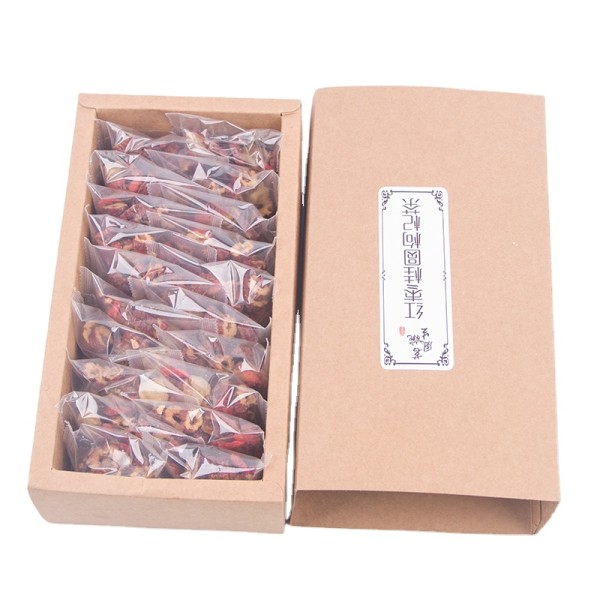 Womb Tea Factory - Private Label Menstrual Cramps