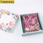 Dried Flower Confetti Factory - Biodegradable Wedding Rose Lavender