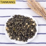 Jasmine Green Tea Supplier - Pearl Tea Buds Wholesale