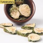 Bitter Melon Slices Factory - Dried Herb Bitter Melon