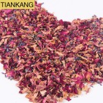 Wedding Confetti Supplier - Biodegradable Lavender Jasmine Petals Custom