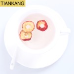 Hawthorn Tea Factory - Organic Dry Fruits Flakes Bulk