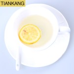 Freeze Dried Lemon Factory - Natural Honey Slices Healthy