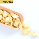 Dried Lily Bulbs Supplier - White Color Flower Tea Bulk