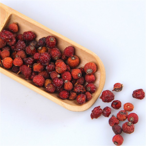 Rosehip Tea Manufacturer - Organic Dried Rose Hip Bulk