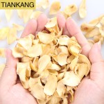 Dried Lily Bulbs Supplier - White Color Flower Tea Bulk